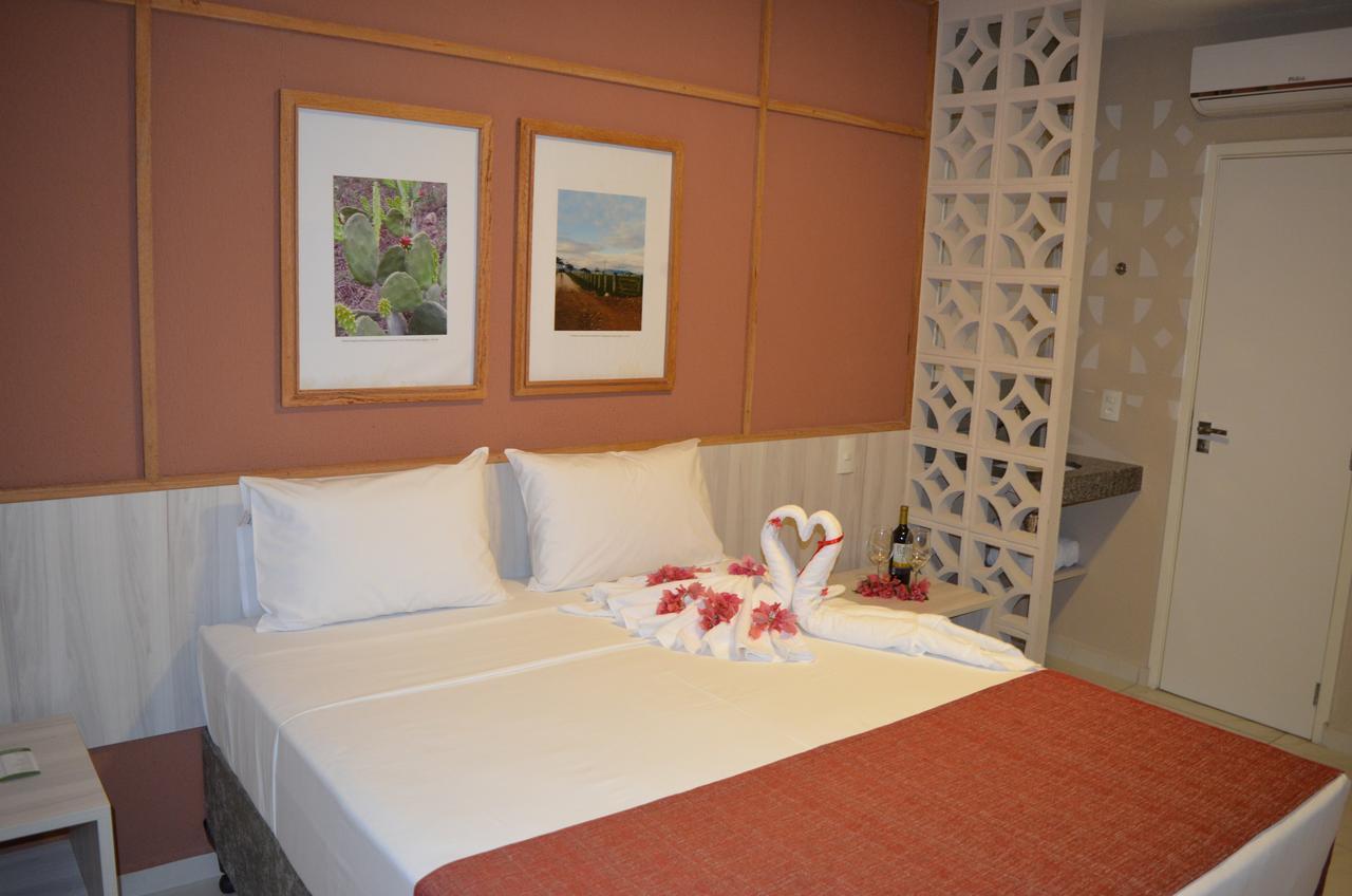 Hotel Privillege Santana do Ipanema ภายนอก รูปภาพ